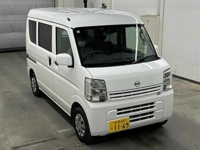 Nissan NV100 Clipper DR17V 2025